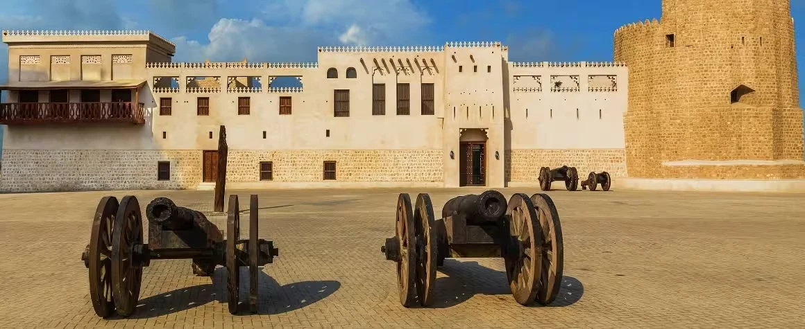 Sharjah-Museum-tour-deals