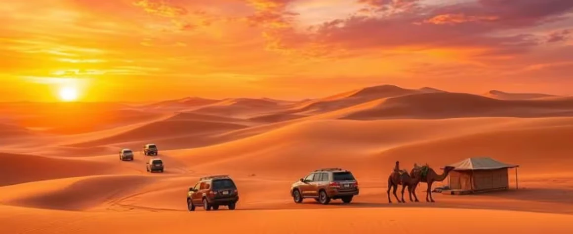 vip-emirates-desert safari-dubai