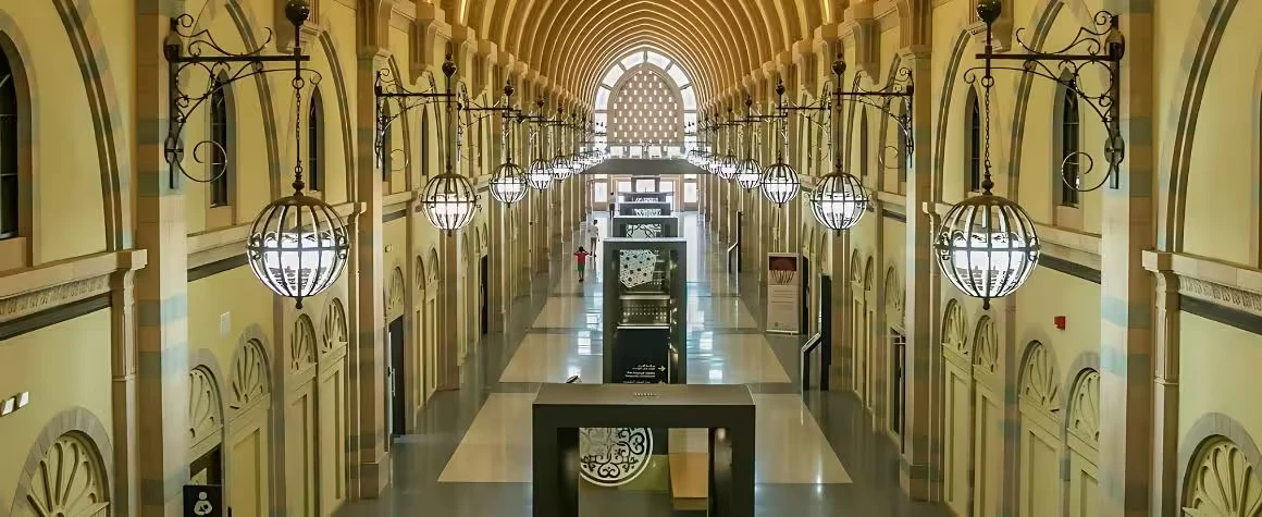 Sharjah-Museum-tour-oneclicktourism