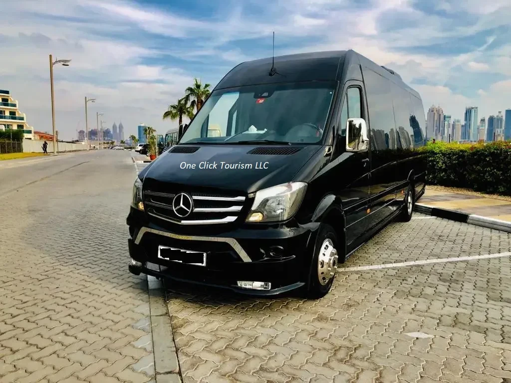black-mercedes-sprinter-vip-van-dubai