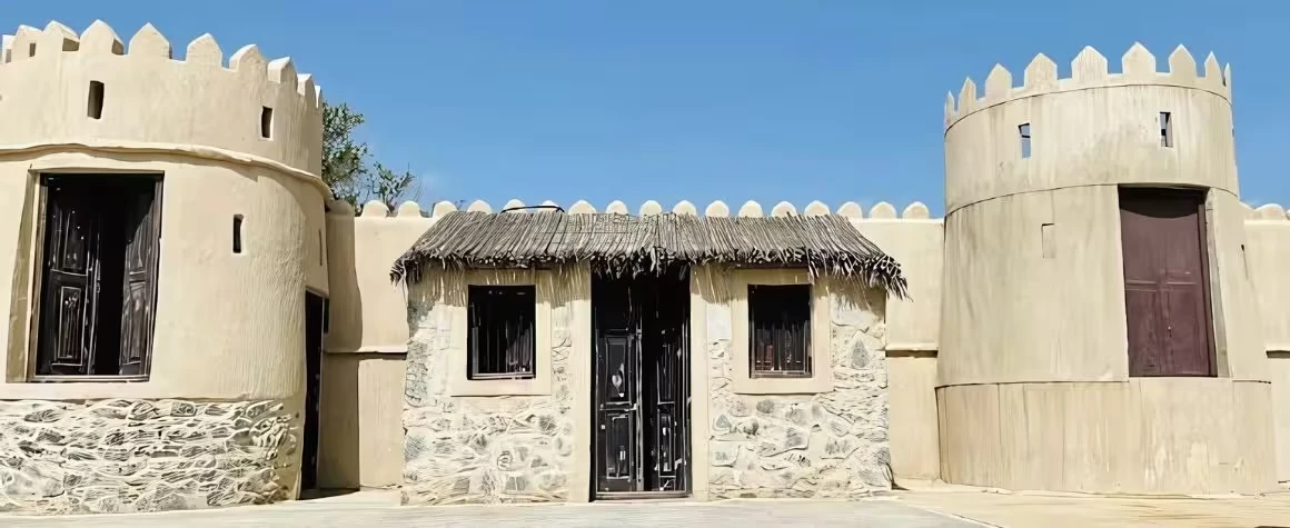 Hatta-Heritage-Village-full-day-trip-uae