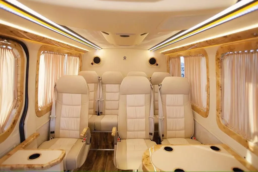 mercedes-sprinter-van-interior-table-seating