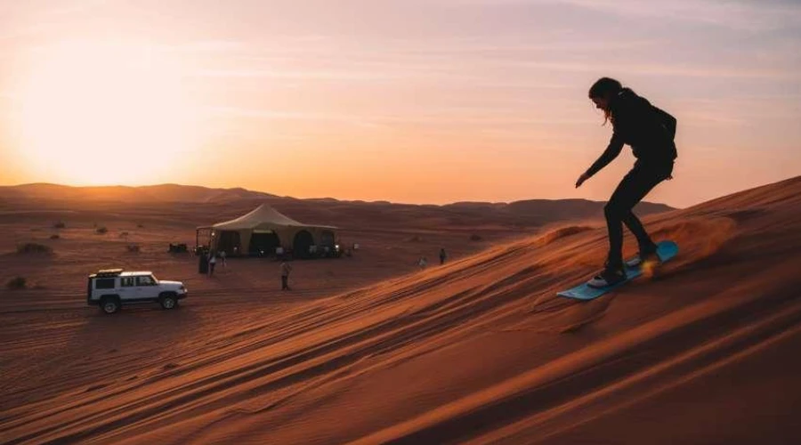 overnight-desert-safari-sandboarding-adventure-dubai