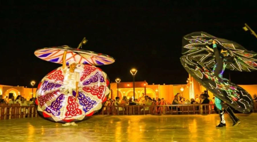 overnight-desert-safari-tanoura-dance-live-entertainment
