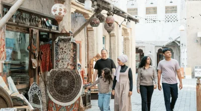 al-fahidi-historical-district-heritage-walk
