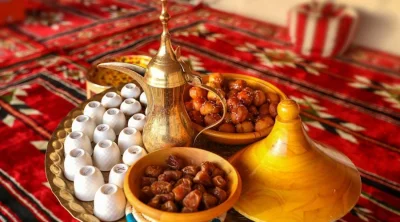 desert-safari-arabic-coffee-dates-luqaimat-platter
