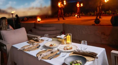 desert-safari-dubai-vip-dinner-table-live-show