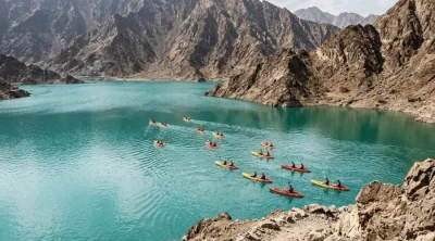 hatta-dam-kayaking-water-activities