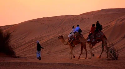overnight-desert-safari-camel-ride-sunset-tour