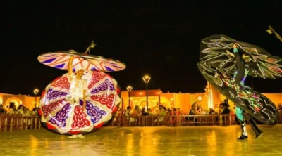 overnight-desert-safari-tanoura-dance-live-entertainment